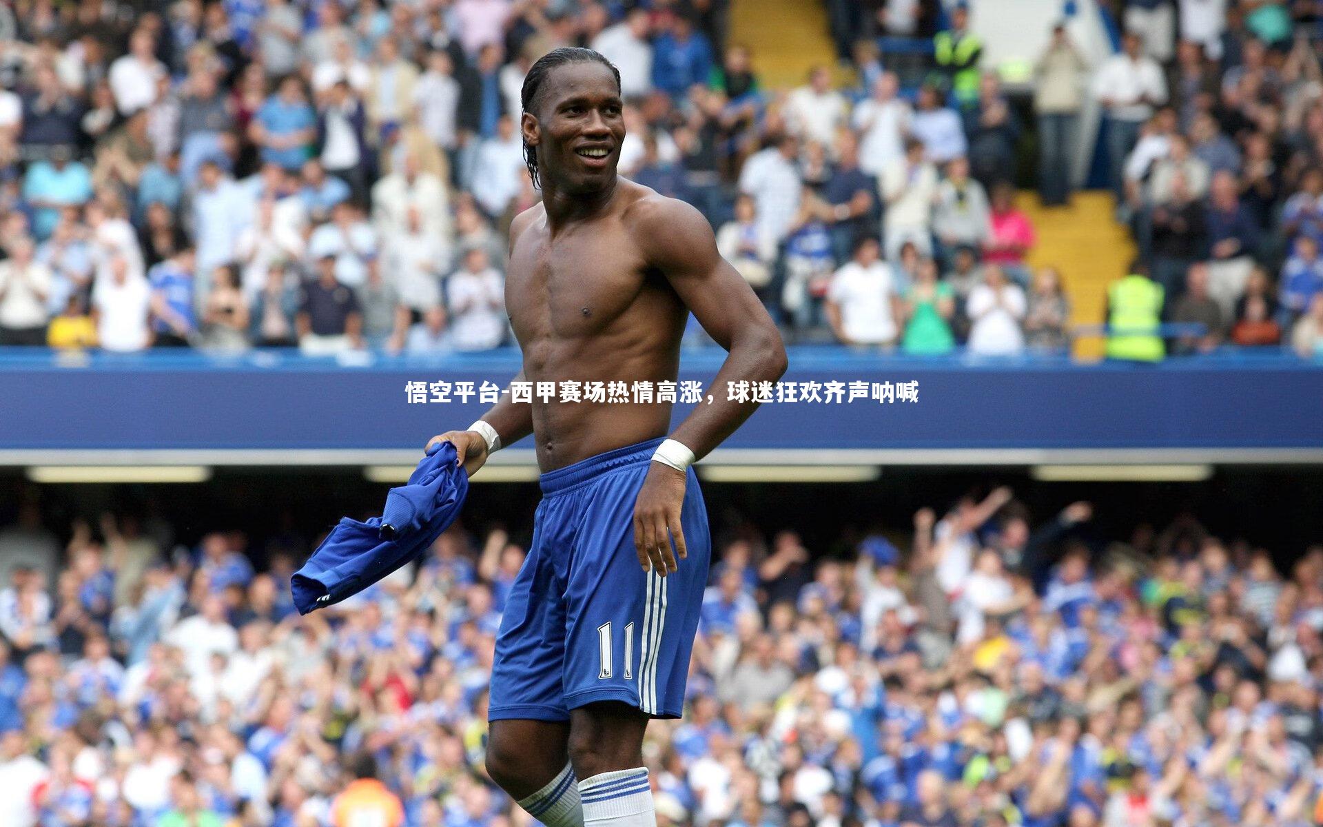 西甲赛场热情高涨，球迷狂欢齐声呐喊