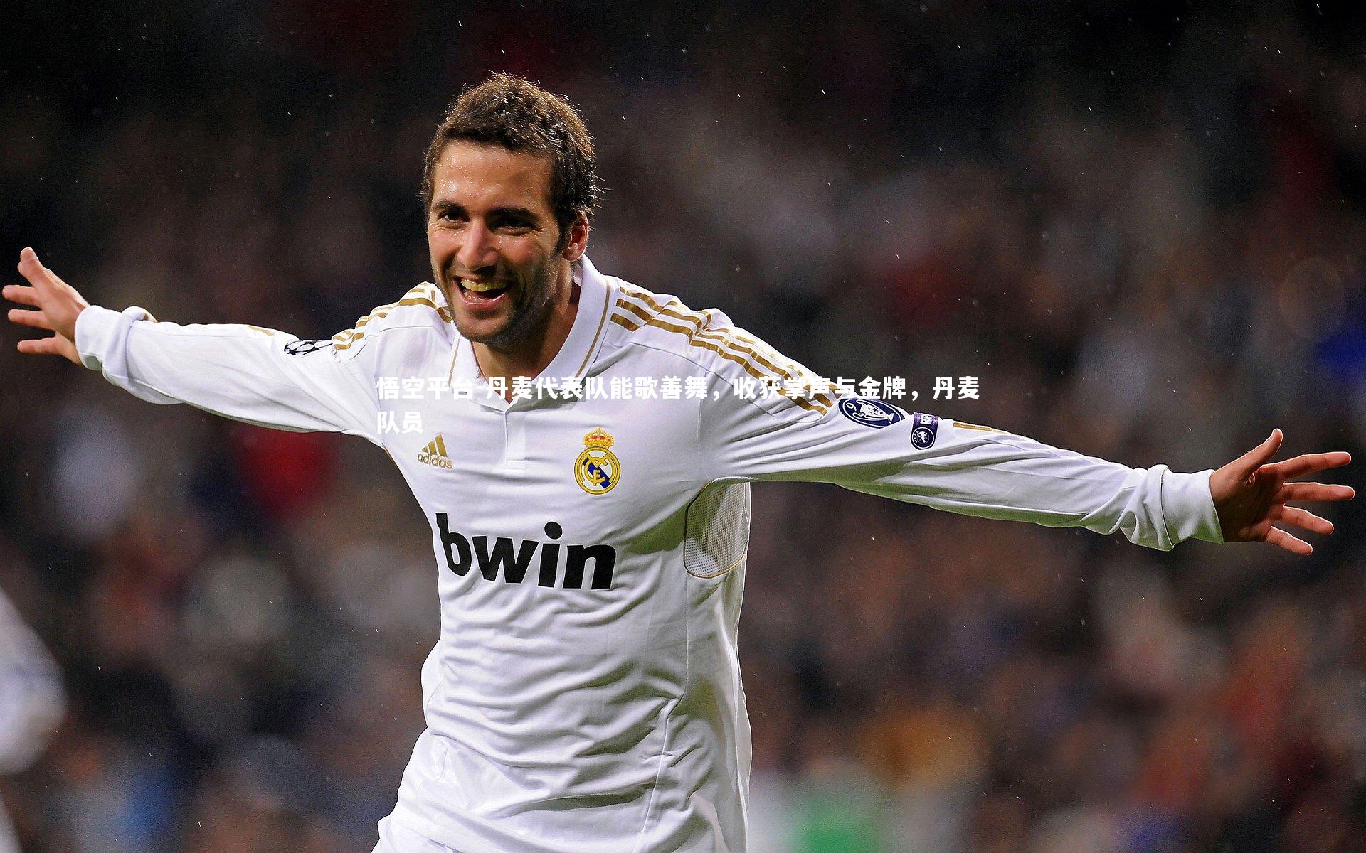 丹麦代表队能歌善舞，收获掌声与金牌，丹麦 队员