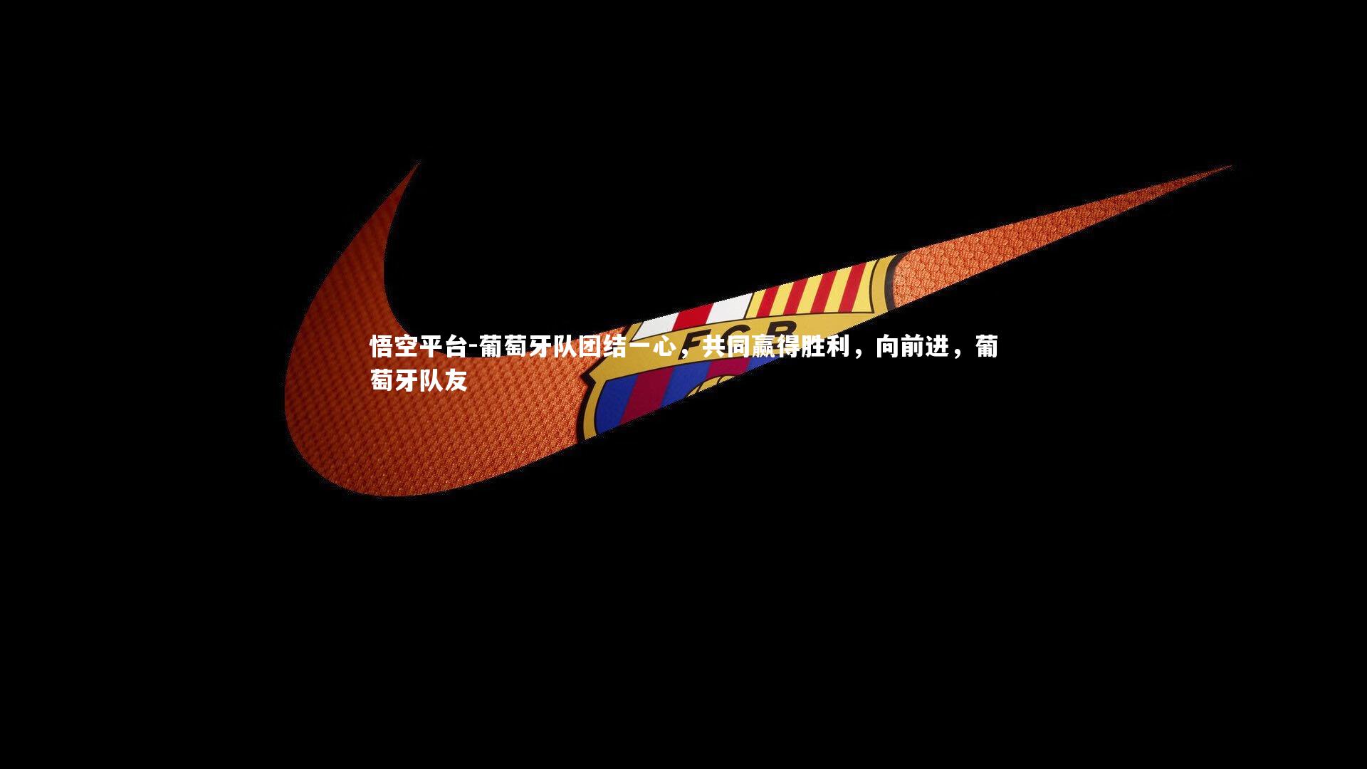 悟空平台-葡萄牙队团结一心，共同赢得胜利，向前进，葡萄牙队友