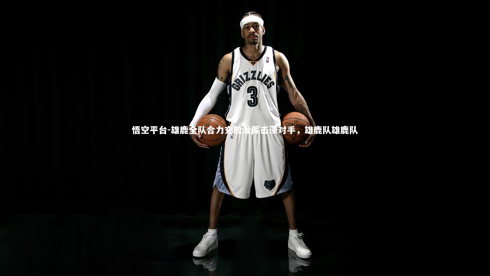 悟空平台-雄鹿全队合力充放发挥击溃对手，雄鹿队雄鹿队