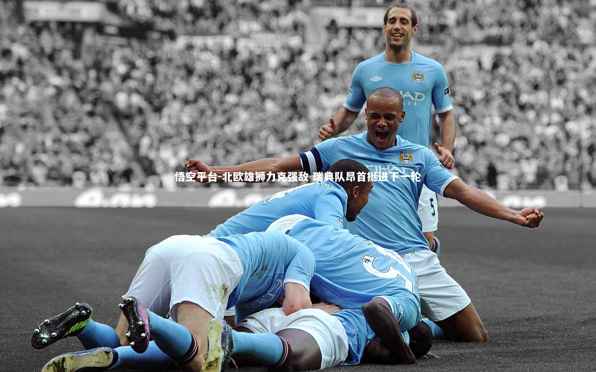 悟空平台-北欧雄狮力克强敌 瑞典队昂首挺进下一轮